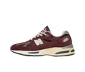 New Balance 991v2 MiUK Catawba Grape