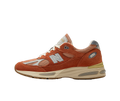 New Balance 991v2 MiUK Potters Clay