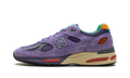 New Balance 991v2 MiUK Salehe Bembury Colors Be The Palette