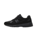 New Balance 991v2 MiUK Stone Island Ghost Pack Black