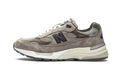 New Balance 992 JJJJound Grey