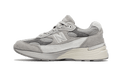 New Balance 992 Levi's Grey