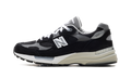 New Balance 992 MiUSA Black Grey