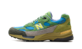 New Balance 992 MiUSA Salehe Bembury Calm Be The Crater