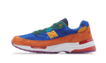 New Balance 992 Multi-Color