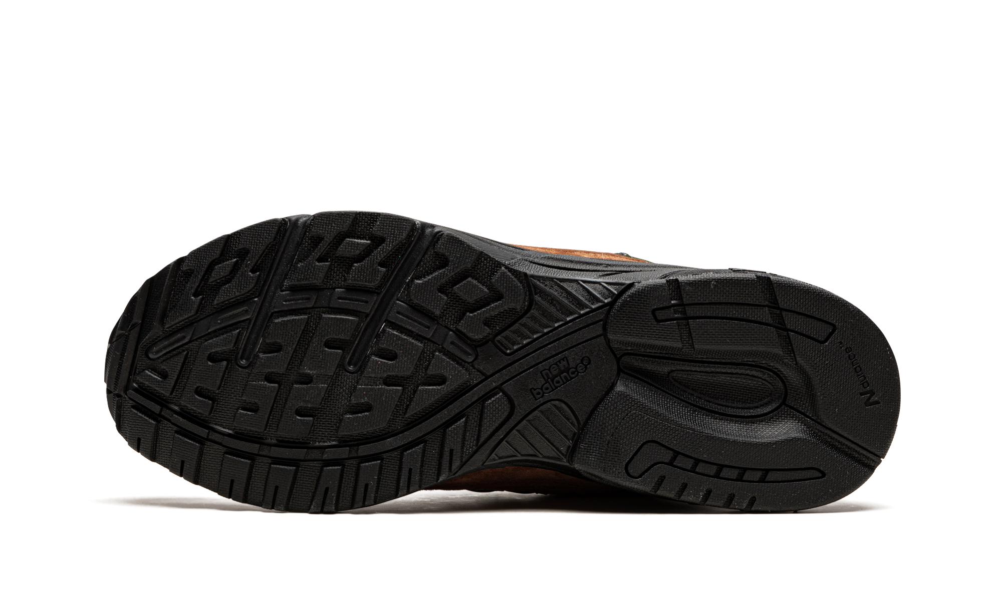 New Balance 993 Aime Leon Dore Brown