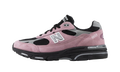 New Balance 993 MiUSA Pink Taffy