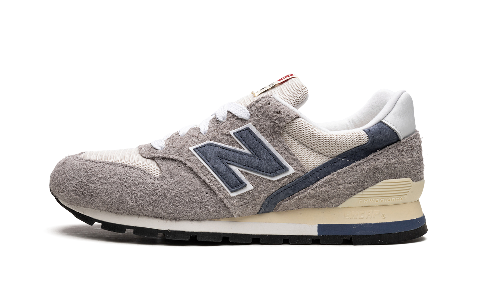 New Balance 996 MiUSA Grey Day (2023)