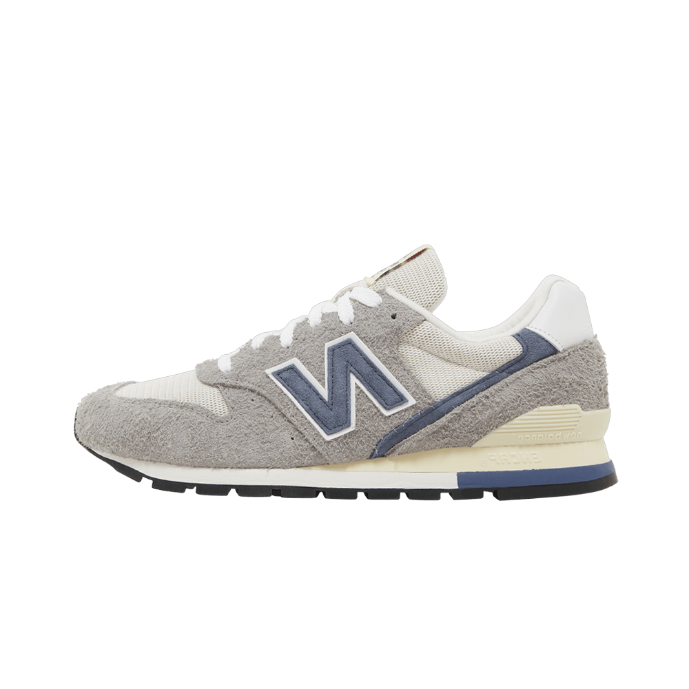 New Balance 996 MiUSA Grey Day (2023), Marblehead/Vintage Indigo (U996TE)