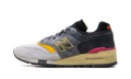 New Balance 997 MiUSA Concepts Montage