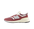 New Balance 997R Brick Red