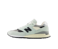 New Balance 998 MiUSA The Whitaker Group Willful Bias