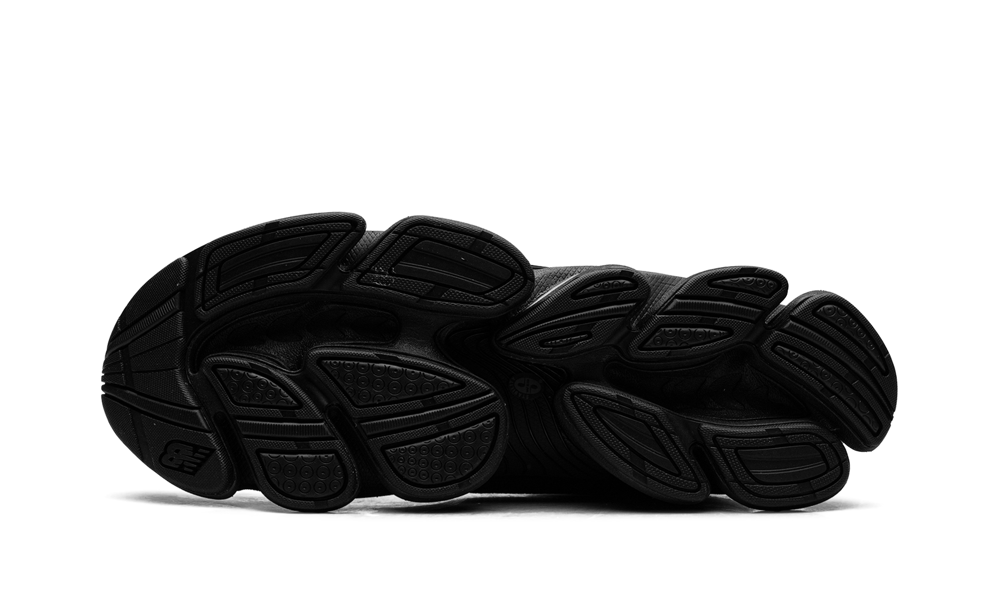 New Balance Abzorb 2000 Black