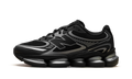 New Balance Abzorb 2000 Black-Silver Metallic