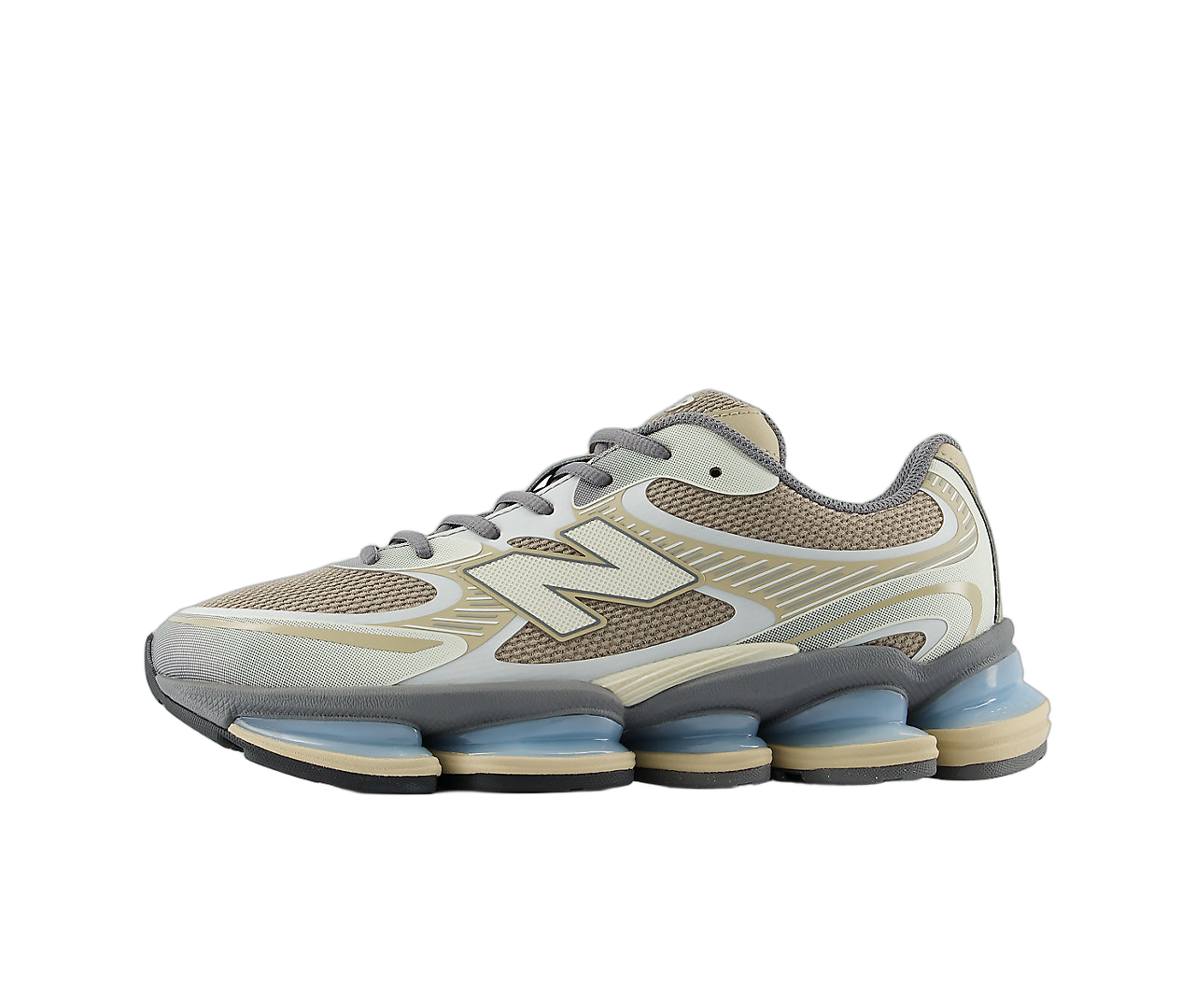 New Balance Abzorb 2000 Grey Matter Timberwolf