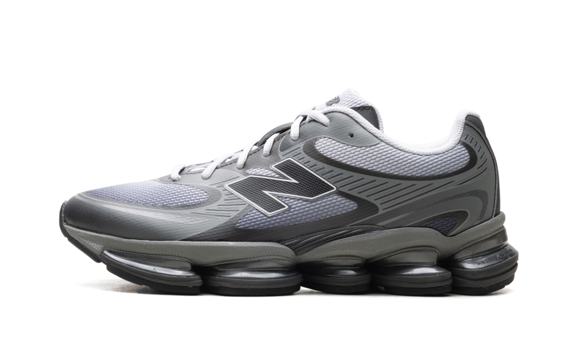 New Balance Abzorb 2000 Pearl Grey Black