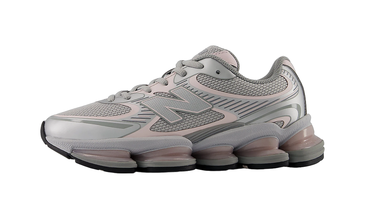 New Balance Abzorb 2000 Raincloud Pink Granite