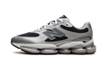 New Balance Abzorb 2000 Silver Metallic-Faded Black