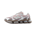 New Balance Abzorb 2000 Silver Metallic Orb Pink Cortado