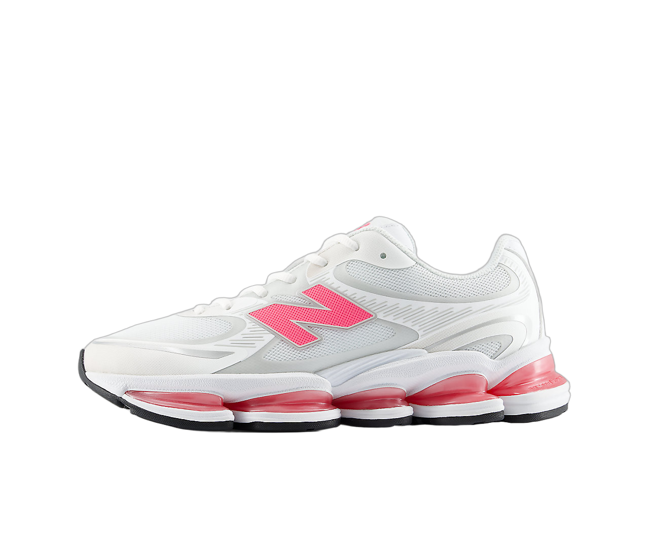 New Balance Abzorb 2000 White Pink