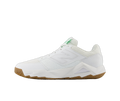 New Balance Coco Delray White Green Apple