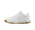 New Balance Coco Delray White Green Apple
