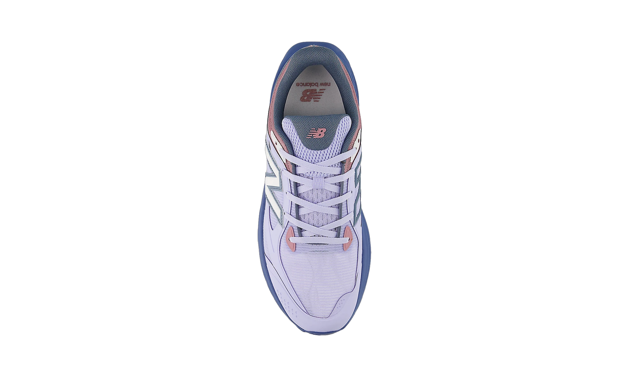 New Balance Fresh Foam Trainer Magic Blue Daybreak