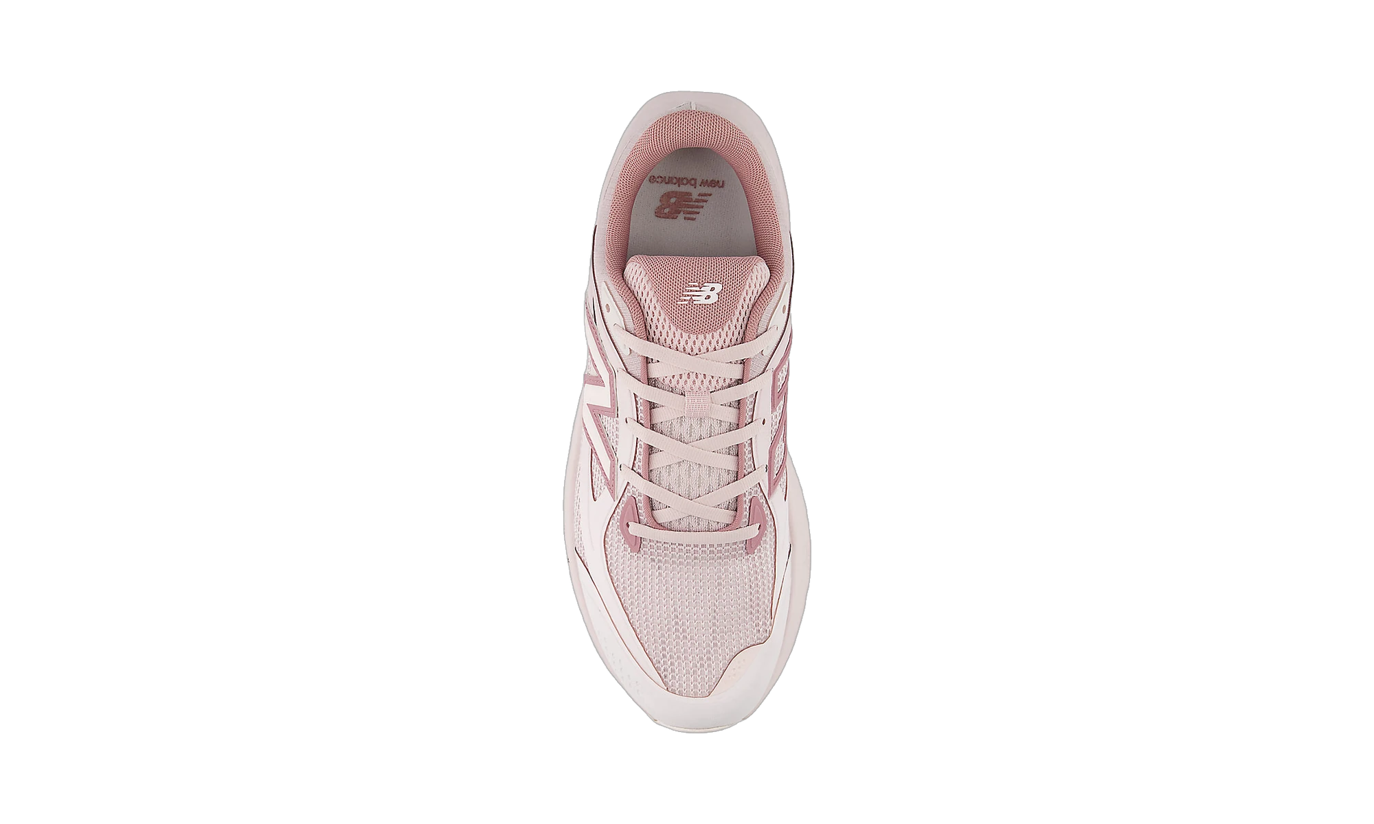 New Balance Fresh Foam Trainer Stone Pink Rosewood