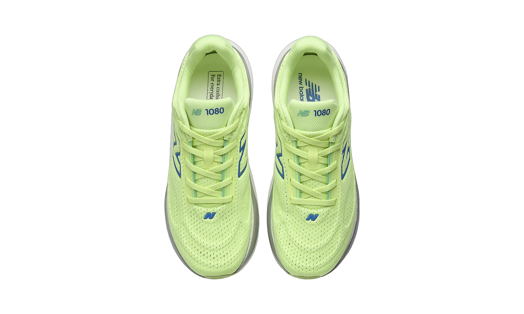 New Balance Infinion 1080v15 Afterglow Blue Bird