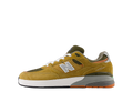 New Balance Numeric 933 Andrew Reynolds Wheat