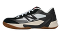 New Balance P350 Black Faded Black Gum