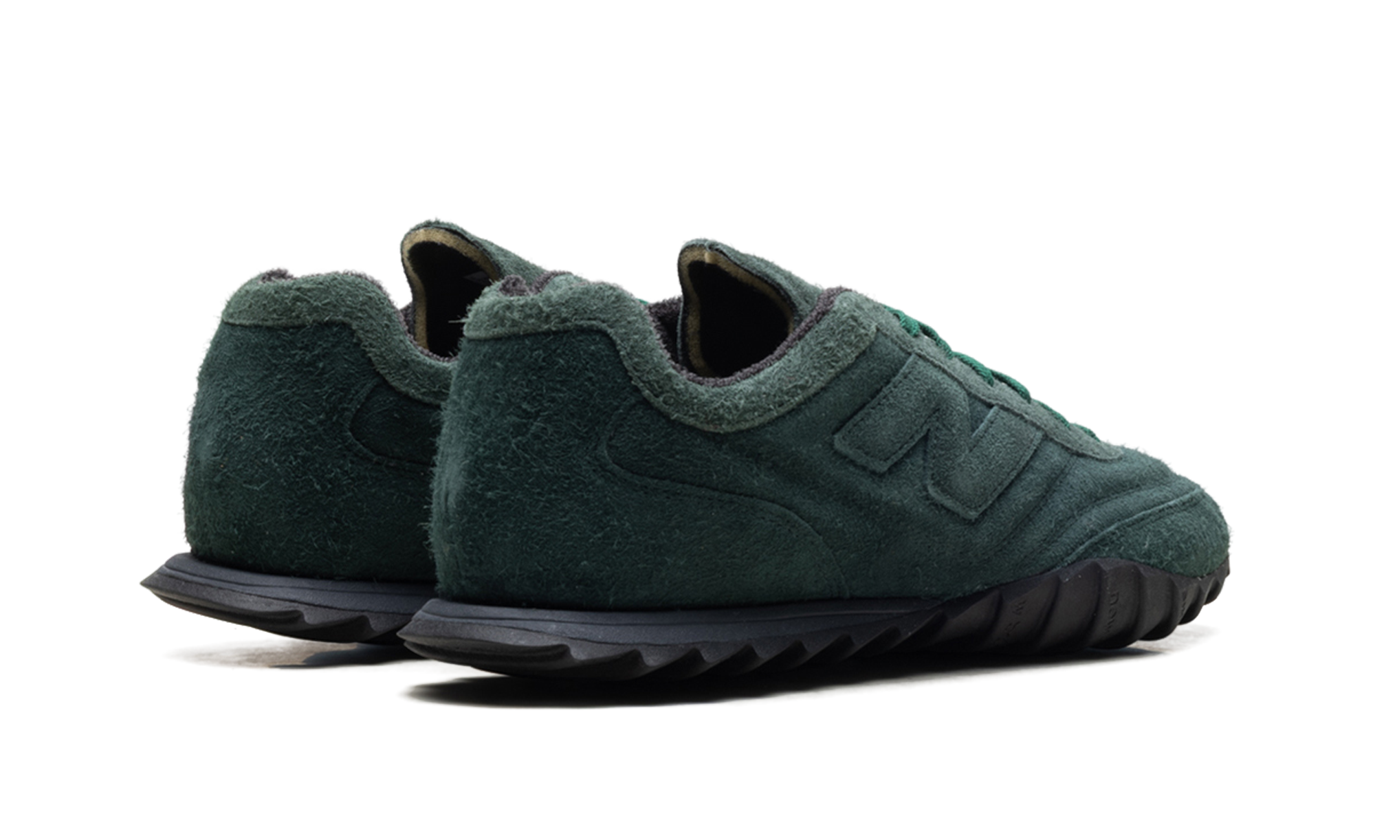 New Balance RC30 AURALEE Hunter Green