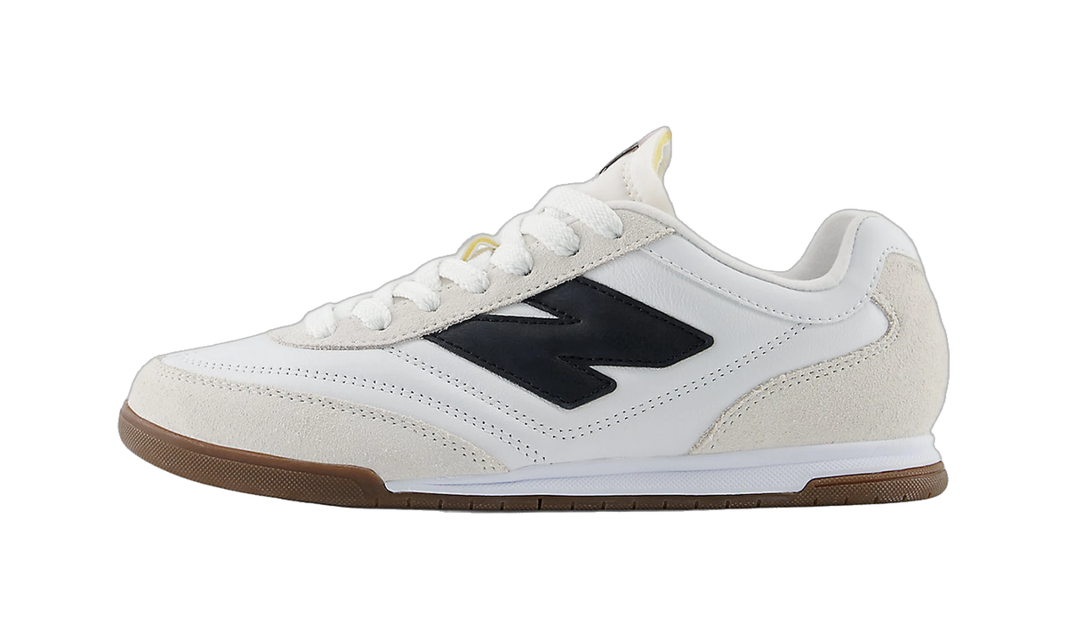 New Balance RC42 White Reflection