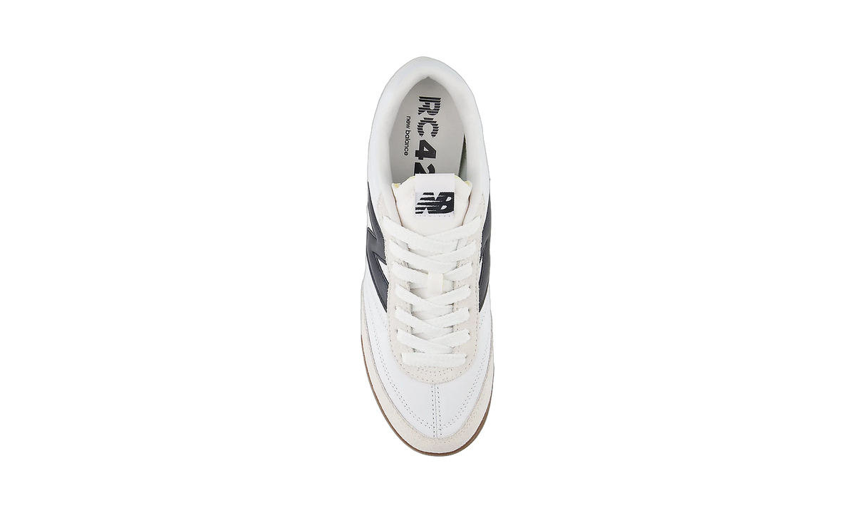 New Balance RC42 White Reflection