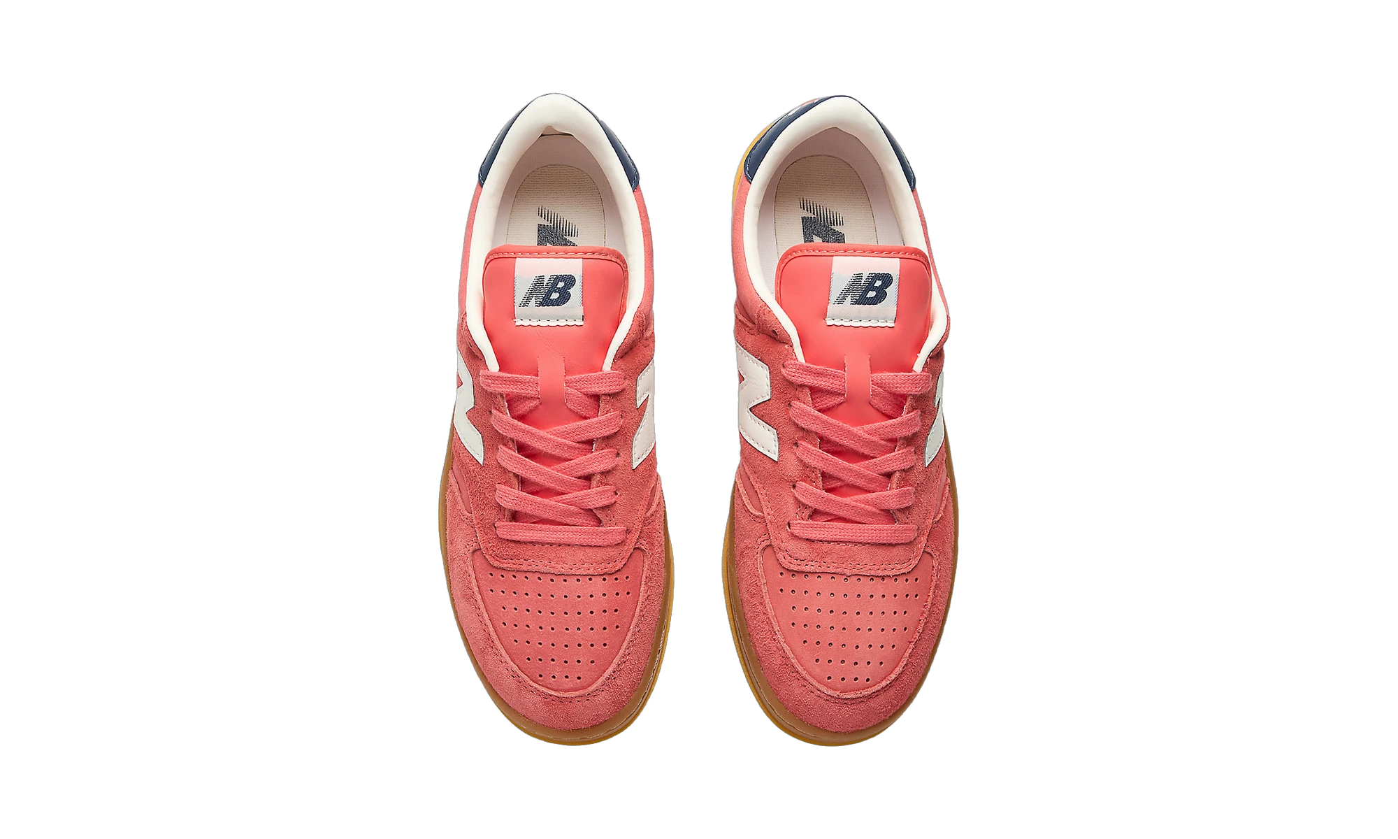 New Balance T500 Drift Red Navy