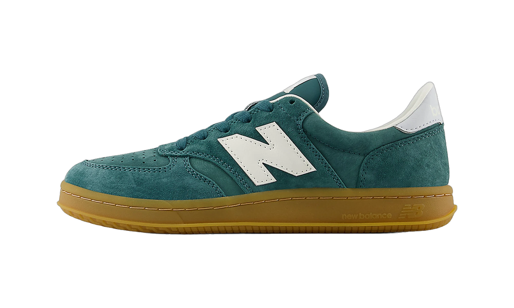 New Balance T500 New Spruce