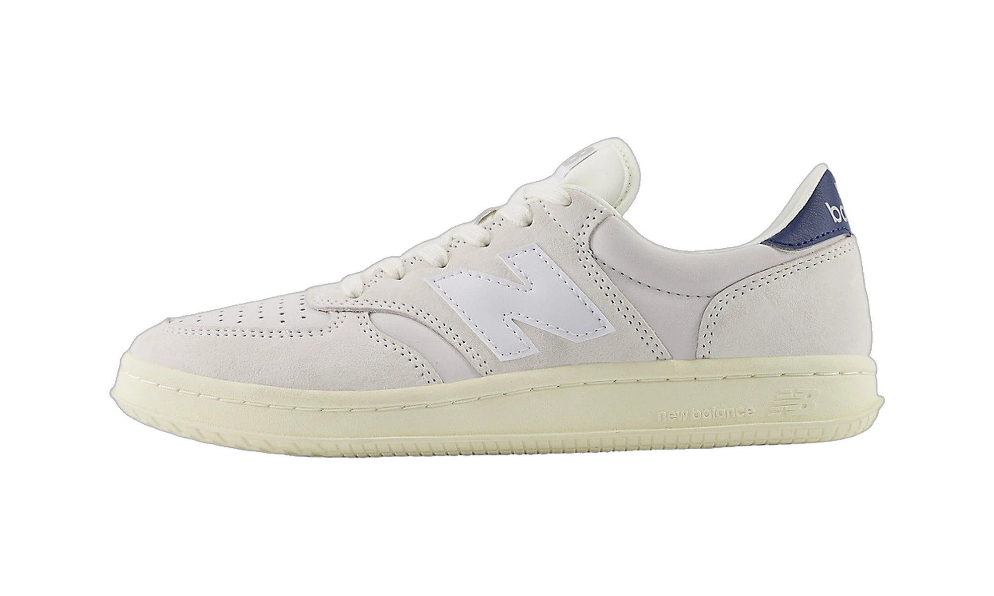 New Balance T500 Reflection Blacktop Sea Salt