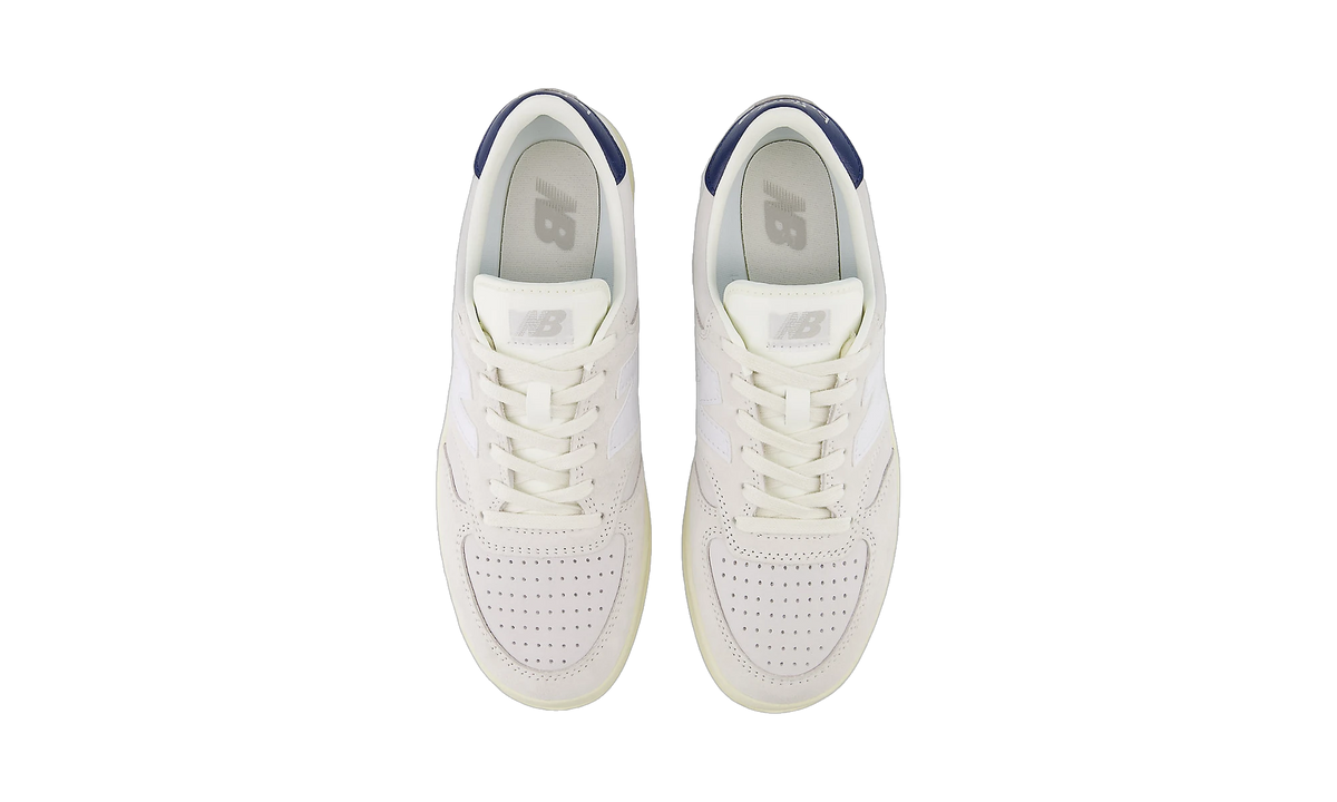 New Balance T500 Reflection Blacktop Sea Salt