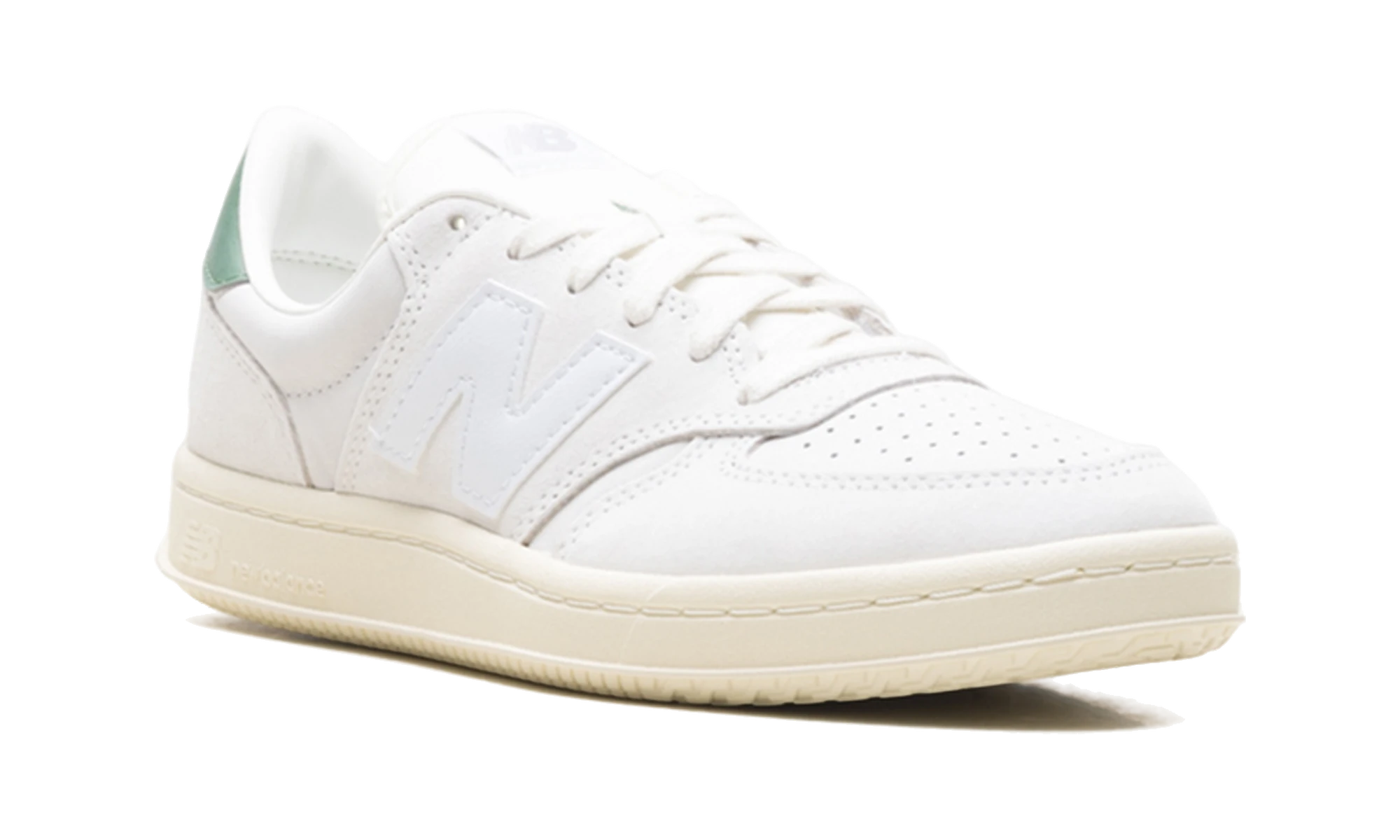 New Balance T500 Reflection Nori