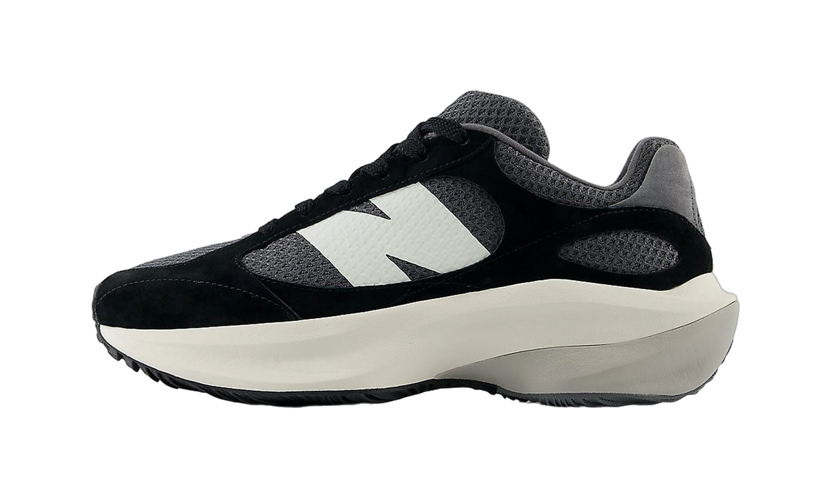 New Balance WRPD Runner Black Magnet Sea Salt