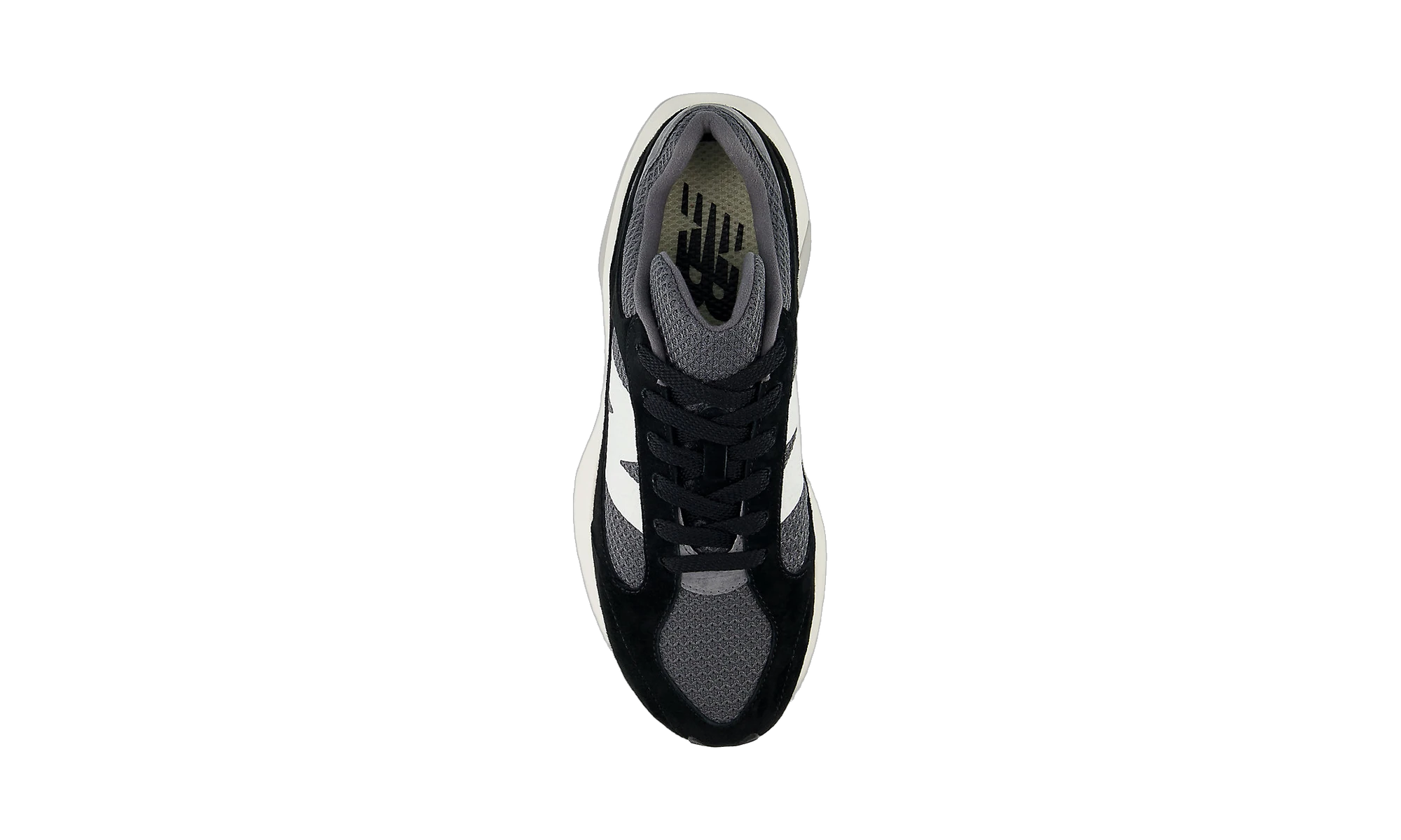 New Balance WRPD Runner Black Magnet Sea Salt