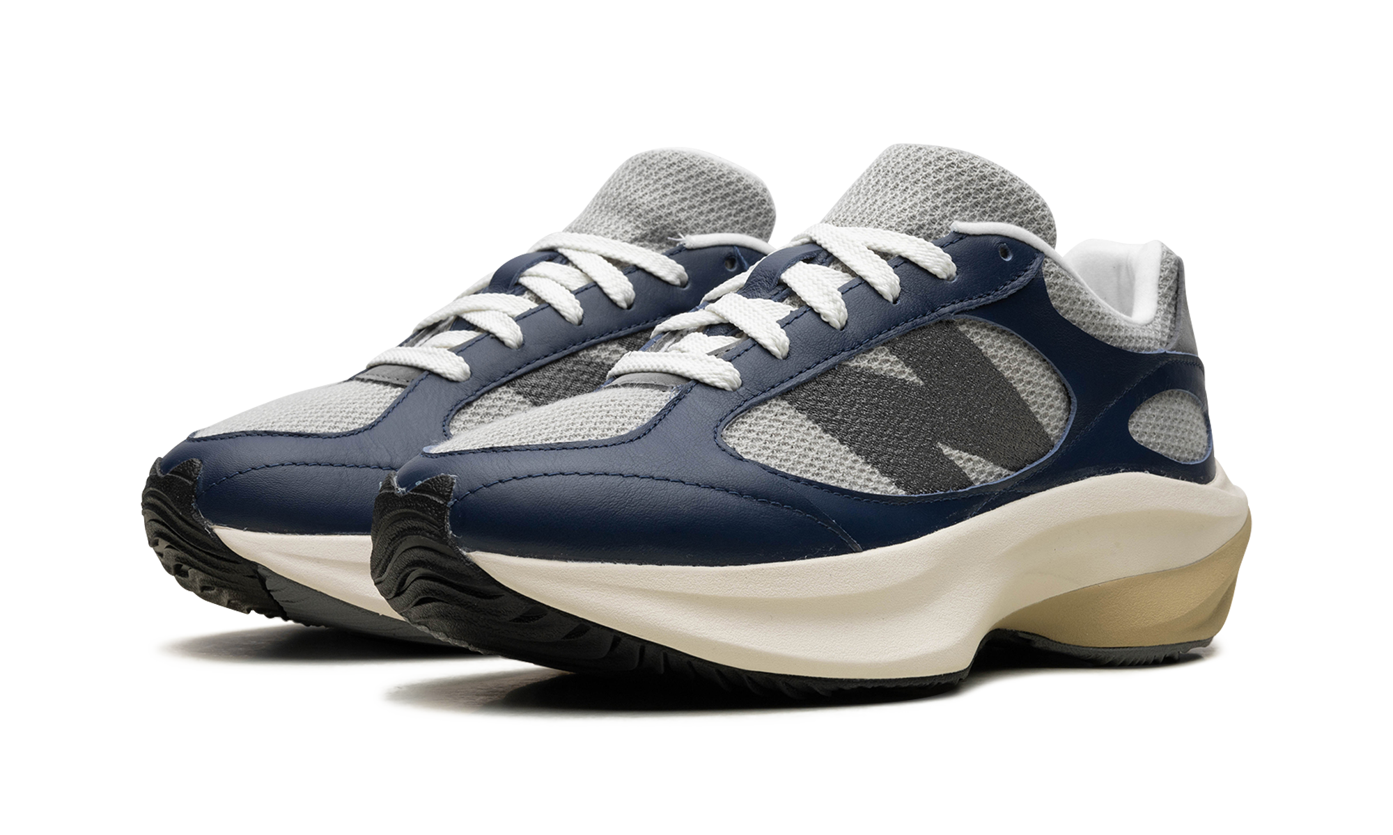 New Balance WRPD Runner Navy Sea Salt