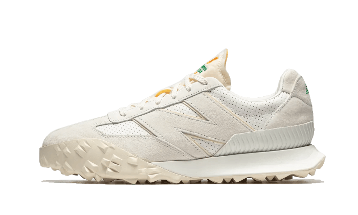 New Balance XC-72 Casablanca Marshmallow Brilliant White