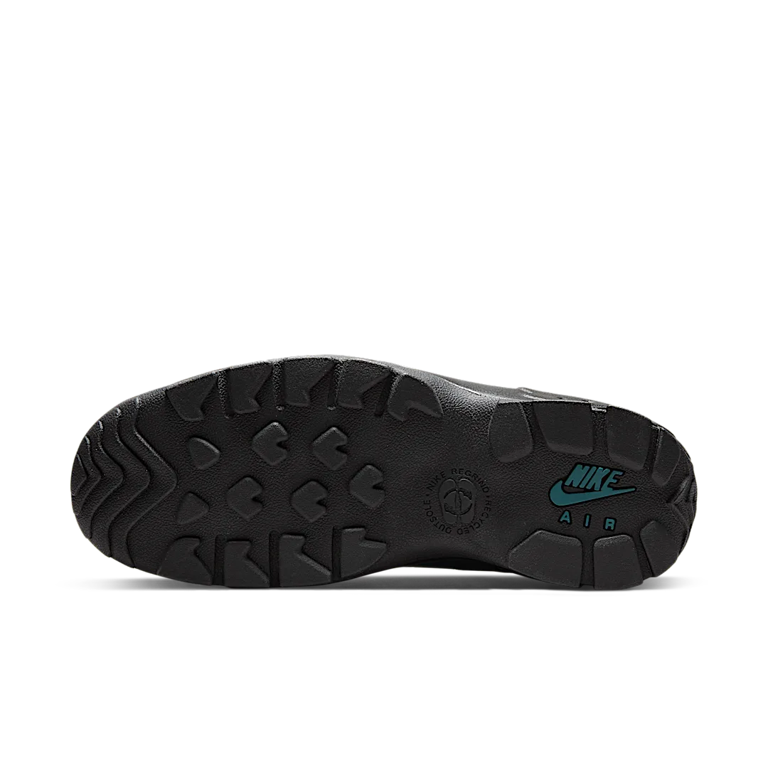 Nike ACG Air Mada Low Ash Green, Black/Ash Green/Black (DM3004-001)