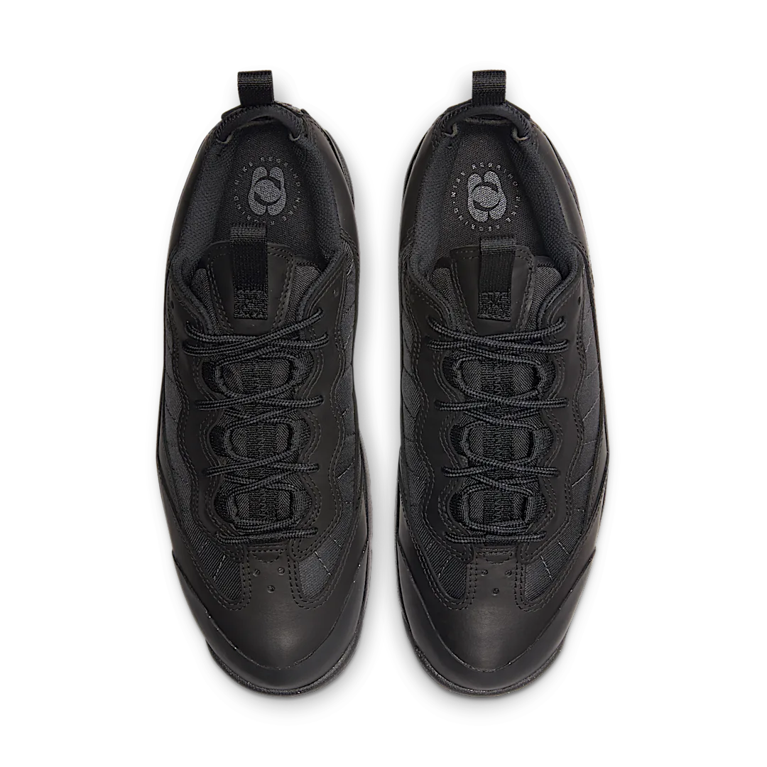 Nike ACG Air Mada Low Triple Black, Black/Black/Black (DM3004-002)