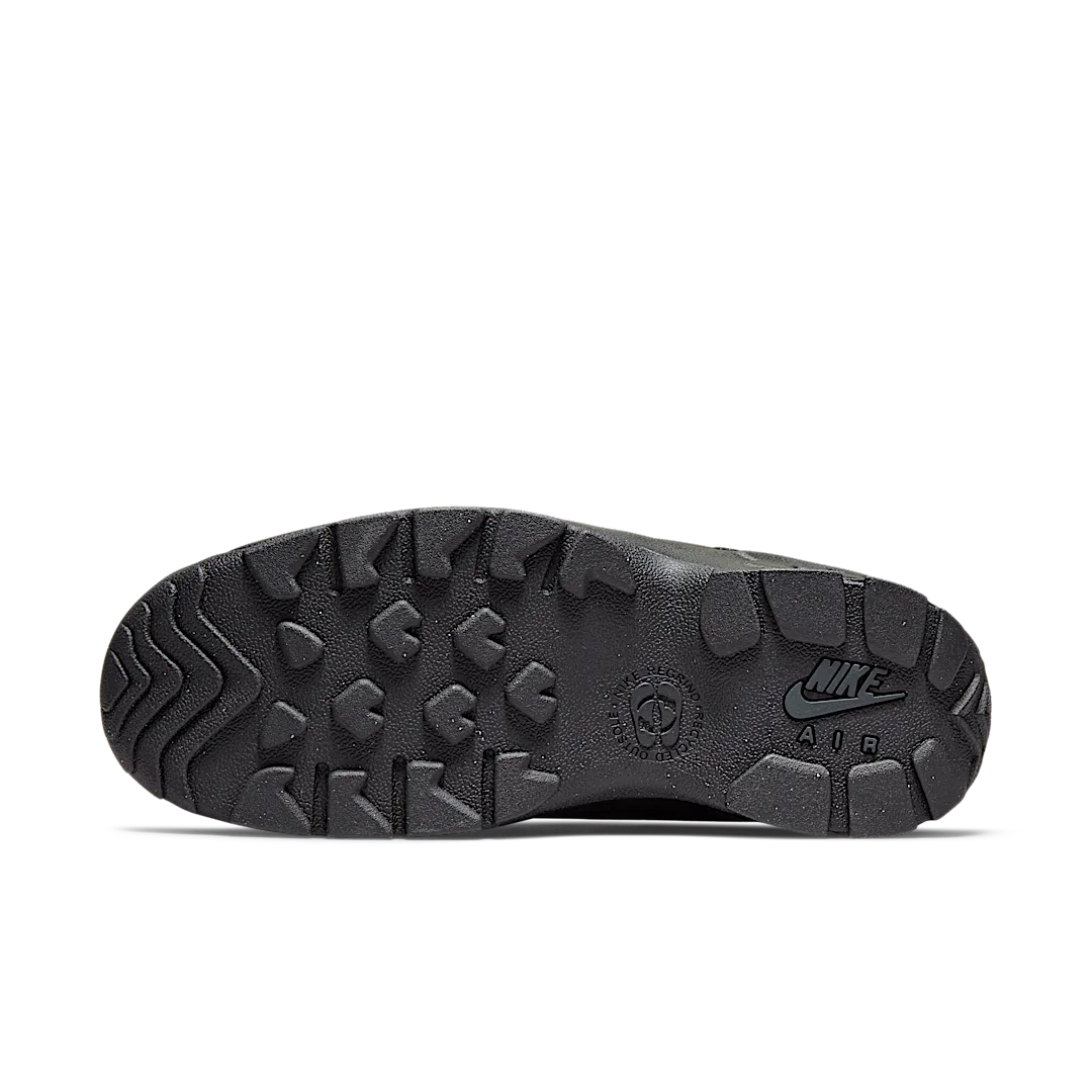 Nike ACG Air Mada Low Triple Black, Black/Black/Black (DM3004-002)