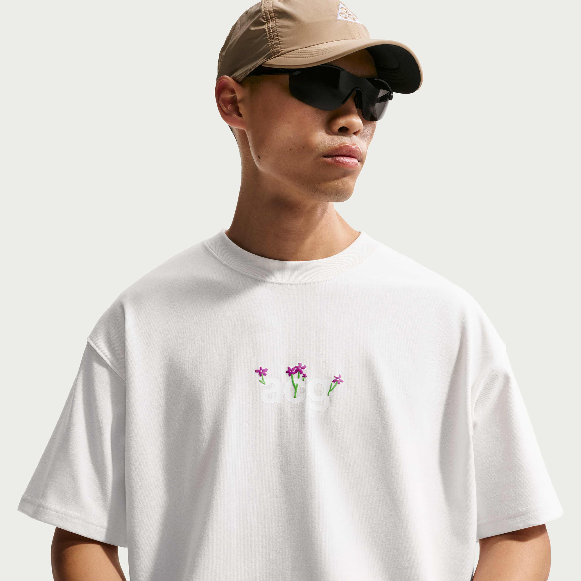 Nike ACG Dri-FIT T-Shirt Phantom