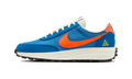 Nike ACG LDV Brilliant Blue Turf Orange