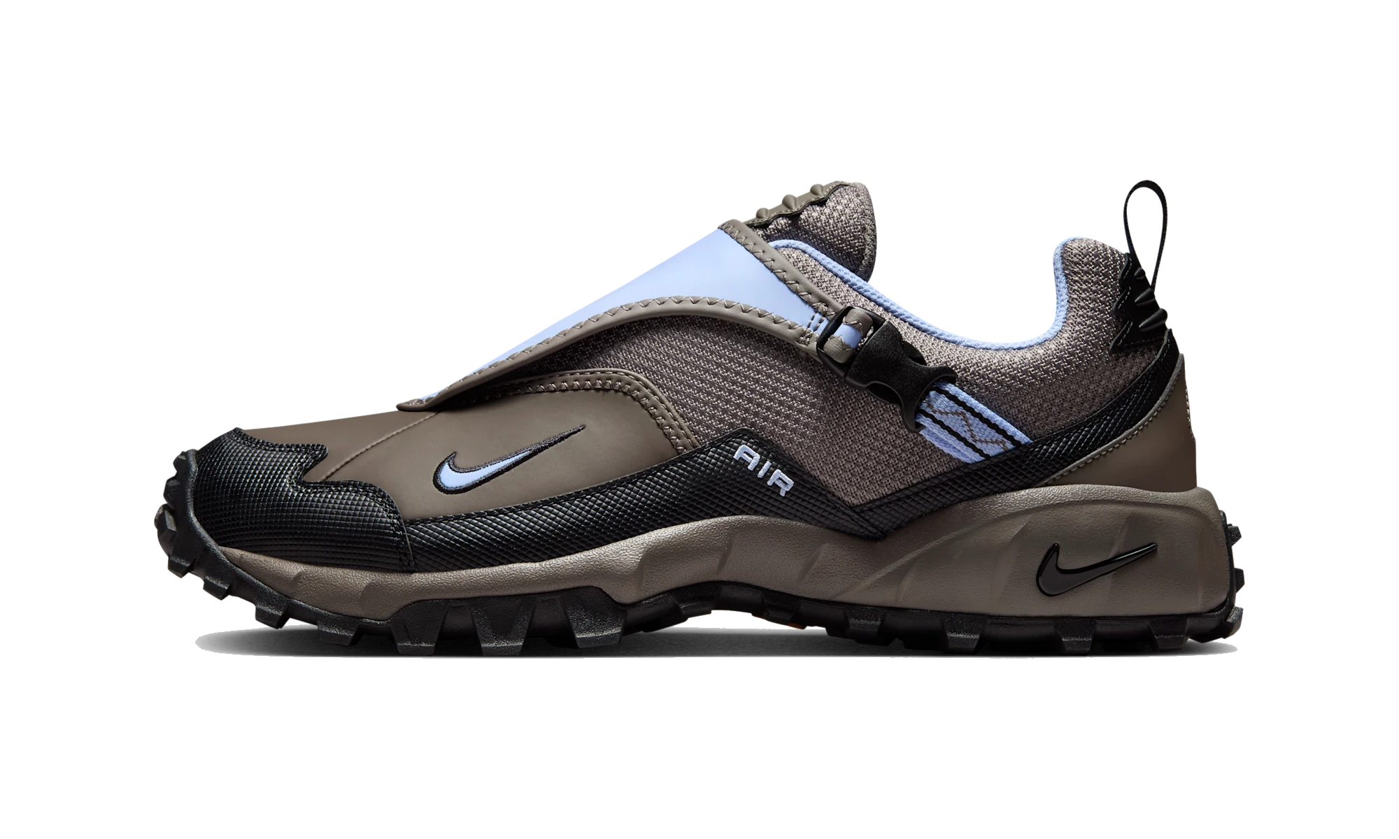 Nike ACG Phassad Cave Stone Aluminum