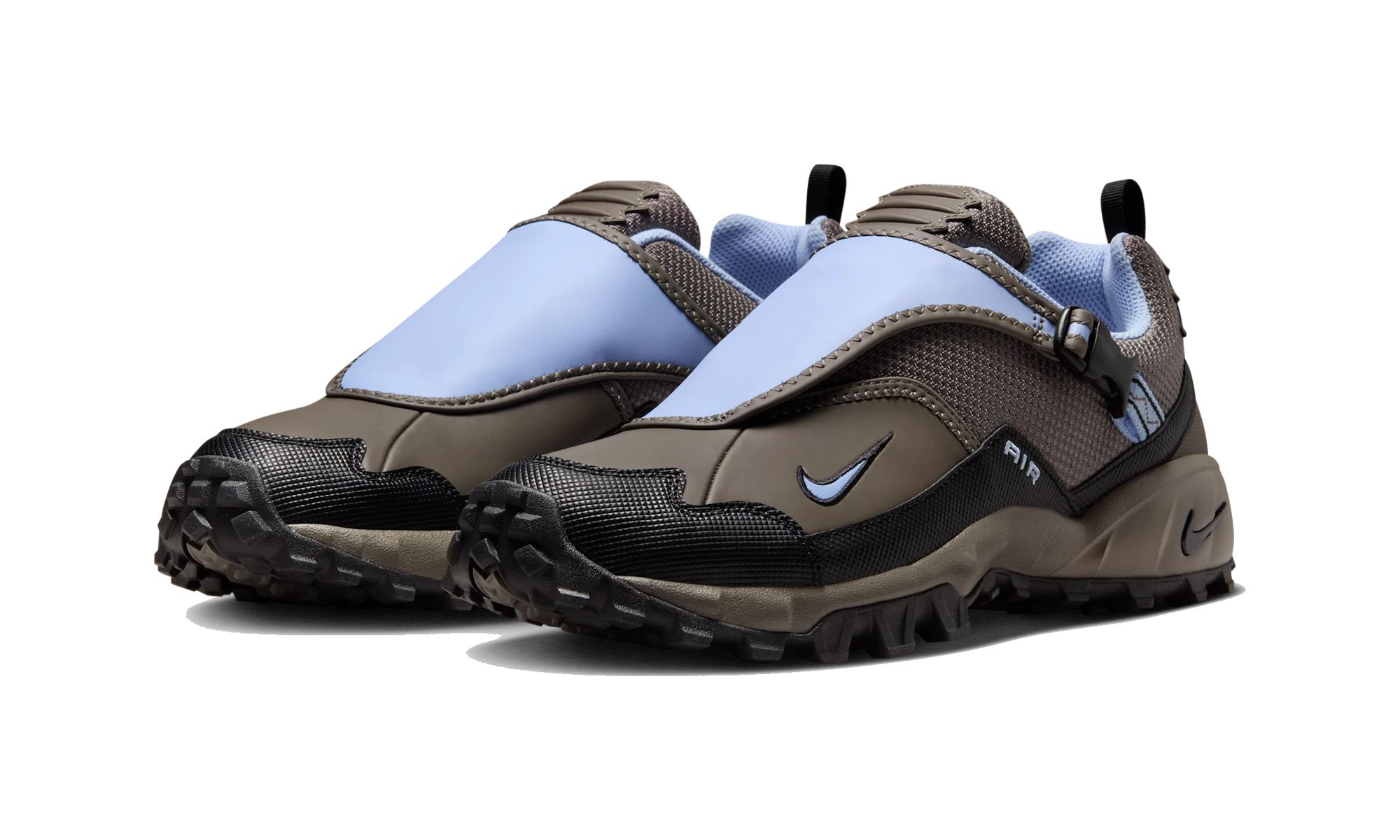Nike ACG Phassad Cave Stone Aluminum
